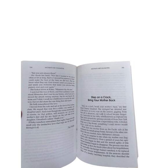 Chicken Soup For The Mothers Soul 2 Paperback Book - Picture 3 of 4